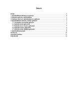 Referāts 'Nelaimes gadījumu apdrošināšana', 2.