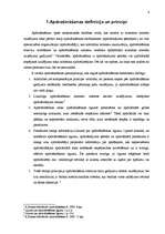 Referāts 'Nelaimes gadījumu apdrošināšana', 4.