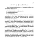 Referāts 'Nelaimes gadījumu apdrošināšana', 5.