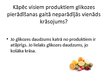 Prezentācija 'Glikozes noteikšana pārtikas produktos', 4.