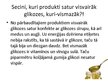 Prezentācija 'Glikozes noteikšana pārtikas produktos', 6.