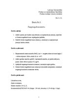 Paraugs 'Tangensgalvanometrs', 1.