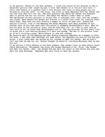 Eseja 'My Opinion on Athena', 1.