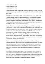 Referāts 'Latvijas uzņēmējdarbības vides gatavība iestājai Eiropas Savienībā', 9.