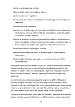 Referāts 'Latvijas uzņēmējdarbības vides gatavība iestājai Eiropas Savienībā', 10.