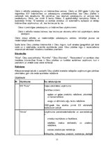 Referāts 'Latvijas uzņēmējdarbības vides gatavība iestājai Eiropas Savienībā', 13.