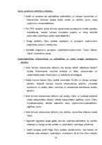 Referāts 'Latvijas uzņēmējdarbības vides gatavība iestājai Eiropas Savienībā', 18.