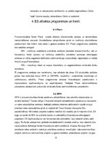 Referāts 'Latvijas uzņēmējdarbības vides gatavība iestājai Eiropas Savienībā', 20.