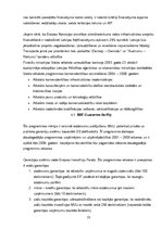 Referāts 'Latvijas uzņēmējdarbības vides gatavība iestājai Eiropas Savienībā', 21.