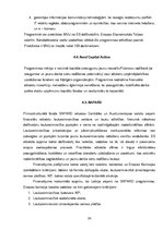 Referāts 'Latvijas uzņēmējdarbības vides gatavība iestājai Eiropas Savienībā', 22.