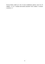 Referāts 'Latvijas uzņēmējdarbības vides gatavība iestājai Eiropas Savienībā', 23.