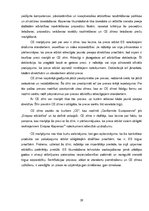 Referāts 'Latvijas uzņēmējdarbības vides gatavība iestājai Eiropas Savienībā', 27.