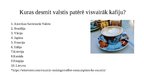 Prezentācija 'Karstie dzērieni', 3.