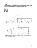 Konspekts 'Aprēķina darbs būvmehānikā. Kopņu aprēķins', 2.