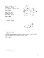 Konspekts 'Aprēķina darbs būvmehānikā. Kopņu aprēķins', 5.