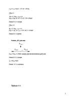 Konspekts 'Aprēķina darbs būvmehānikā. Kopņu aprēķins', 7.