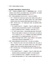 Paraugs 'Testēšanas žurnāls', 3.
