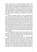 Konspekts 'Starpkultūru komunikācija', 3.