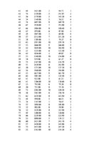 Konspekts 'Statistika', 2.