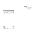 Konspekts 'Statistika', 13.