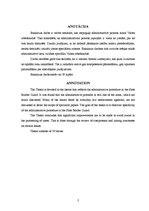 Diplomdarbs 'Administratīvā procesa stadijas Valsts robežsardzē', 2.