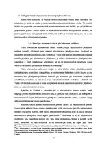 Diplomdarbs 'Administratīvā procesa stadijas Valsts robežsardzē', 15.