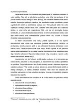 Diplomdarbs 'Administratīvā procesa stadijas Valsts robežsardzē', 18.