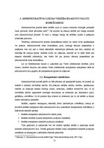 Diplomdarbs 'Administratīvā procesa stadijas Valsts robežsardzē', 21.