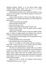 Diplomdarbs 'Administratīvā procesa stadijas Valsts robežsardzē', 41.