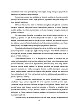 Diplomdarbs 'Administratīvā procesa stadijas Valsts robežsardzē', 42.