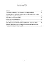 Prakses atskaite 'Pirmskvalifikācijas darba prakses atskaite Valsts policijā', 2.