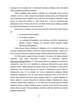 Prakses atskaite 'Pirmskvalifikācijas darba prakses atskaite Valsts policijā', 9.