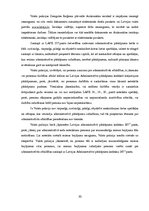 Prakses atskaite 'Pirmskvalifikācijas darba prakses atskaite Valsts policijā', 10.