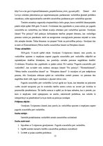 Prakses atskaite 'Pirmskvalifikācijas darba prakses atskaite Valsts policijā', 13.