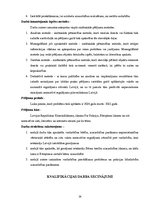 Prakses atskaite 'Pirmskvalifikācijas darba prakses atskaite Valsts policijā', 14.