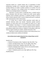 Prakses atskaite 'Pirmskvalifikācijas darba prakses atskaite Valsts policijā', 16.