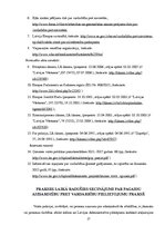 Prakses atskaite 'Pirmskvalifikācijas darba prakses atskaite Valsts policijā', 17.