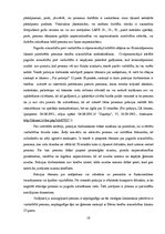 Prakses atskaite 'Pirmskvalifikācijas darba prakses atskaite Valsts policijā', 18.