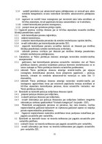 Prakses atskaite 'Pirmskvalifikācijas darba prakses atskaite Valsts policijā', 21.