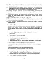 Prakses atskaite 'Pirmskvalifikācijas darba prakses atskaite Valsts policijā', 22.