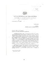 Prakses atskaite 'Pirmskvalifikācijas darba prakses atskaite Valsts policijā', 25.