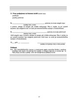 Prakses atskaite 'Pirmskvalifikācijas darba prakses atskaite Valsts policijā', 37.