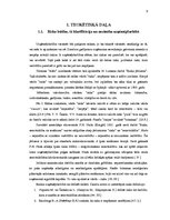 Diplomdarbs 'Riska vadības stratēģijas izstrāde pakalpojuma uzņēmumam', 9.