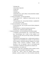 Diplomdarbs 'Riska vadības stratēģijas izstrāde pakalpojuma uzņēmumam', 13.