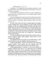 Diplomdarbs 'Riska vadības stratēģijas izstrāde pakalpojuma uzņēmumam', 14.