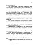 Diplomdarbs 'Riska vadības stratēģijas izstrāde pakalpojuma uzņēmumam', 15.