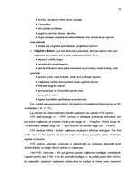 Diplomdarbs 'Riska vadības stratēģijas izstrāde pakalpojuma uzņēmumam', 16.