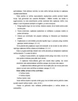 Diplomdarbs 'Riska vadības stratēģijas izstrāde pakalpojuma uzņēmumam', 19.