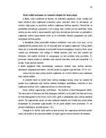 Diplomdarbs 'Riska vadības stratēģijas izstrāde pakalpojuma uzņēmumam', 20.