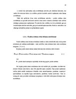 Diplomdarbs 'Riska vadības stratēģijas izstrāde pakalpojuma uzņēmumam', 26.